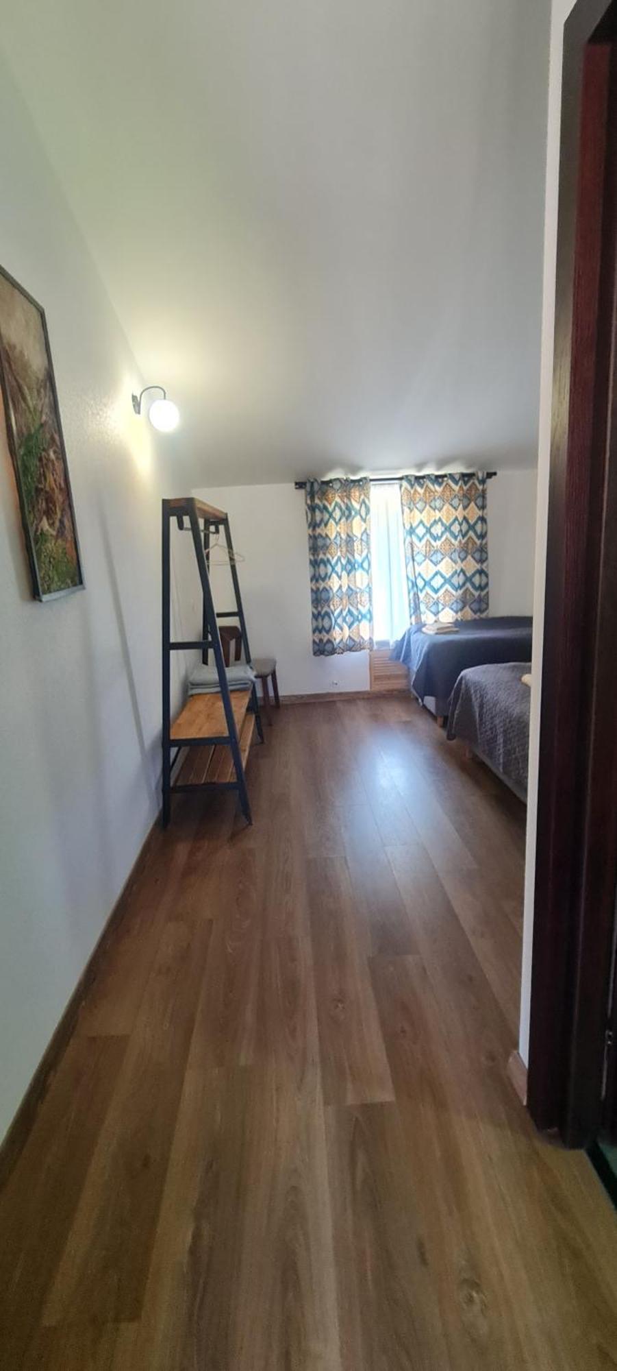 Guest House Shina Omalo Luaran gambar