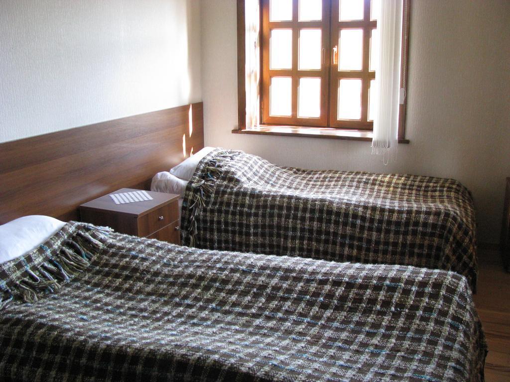 Guest House Shina Omalo Bilik gambar